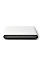 Уличный настенный светильник Elvan BR-007T-12W-WW-Wh