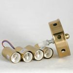 Люстра подвесная Lussole Crenshaw LSP-8717