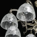 Потолочная люстра MW-Light Аманда 481015308