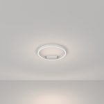Потолочный светильник Maytoni Rim MOD058CL-L25WK