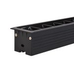 Встраиваемый светильник Favourite Roshni 3083-5C