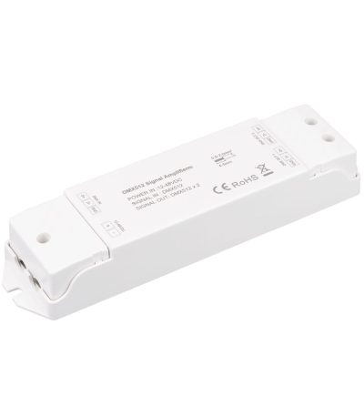 Усилитель Arlight SMART-DMX512-302-72-2G-SUF (12-48V) 046546