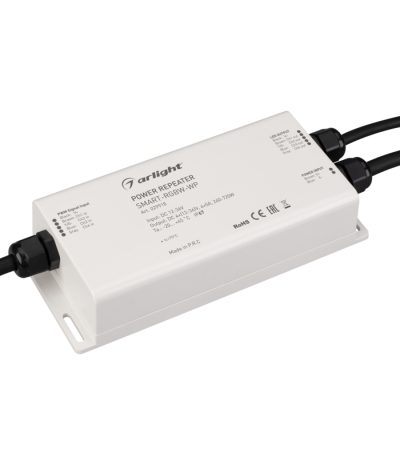 Усилитель Arlight Smart-RGBW-WP (12-36V, 4x5A) 029918