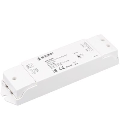 Усилитель Arlight SMART-TRIAC-601-72-DIM-SUF (230V, 1x2A) 046490