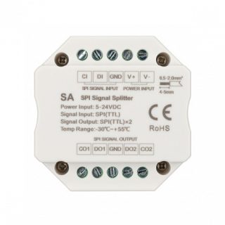 Усилитель Arlight Smart усилитель 028419