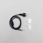 Установочный комплект для светодиодного дюралайта Laitcom (LTC) F3-220V-K