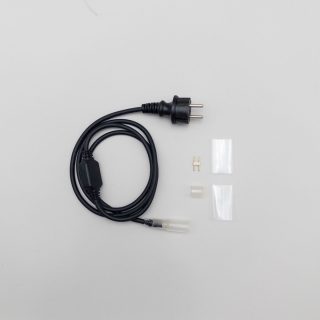 Установочный комплект для светодиодного дюралайта Laitcom (LTC) F3-220V-K