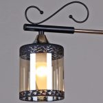 Люстра на штанге Reluce 52134-0.3-05