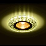 Встраиваемый светильник IMEX IL.0026.4271