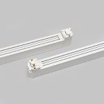 Трековый однофазный светильник IMEX Track IL.0010.0103-20-4200-WH