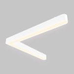 Трековый магнитный светильник IMEX UT25 IL.0007.1600-20-WH