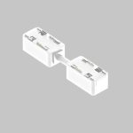 Соединитель питания для шинопровода IMEX UT25 IL.0007.3010-120-WH