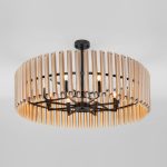 Люстра на штанге Bogates Castellie 361/8