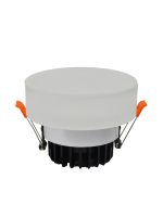 Встраиваемый светильник Elvan VLS-316R-10W-NH-Wh