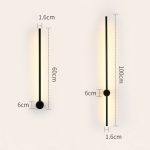 Настенный светильник DeLight Collection OM820843 gold