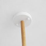 Люстра на штанге ImperiumLoft Formula 140710-26