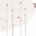 Подвесная люстра Cloyd Mangra 10362