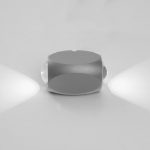 Настенный светильник Feron AL54 51147