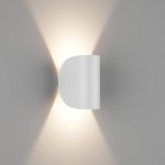 Уличный настенный светильник DesignLed GW-A108-6-WH-WW 004446