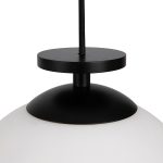 Подвесной светильник Freya Impulse FR5221PL-01B