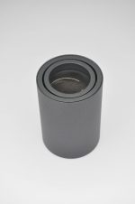 Накладной светильник Elvan NLS-T0156M-GU10-WW-BK НОВЫЙ АРТ NLS-2478