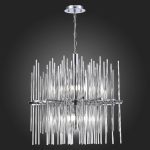 Подвесная люстра ST Luce Teramo SL1628.103.08