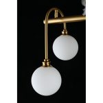 Подвесная люстра Aployt Eloiz APL.839.03.08