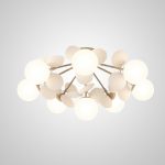 Потолочная люстра ImperiumLoft Matisse 167194-26