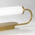 Настенный светильник Lussole LSP-8473