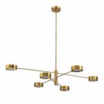 Люстра на штанге ST Luce Vico SL6504.302.06