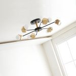 Люстра на штанге ImperiumLoft JX 101700-26