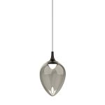 Подвесной светильник Delight Collection MD24001012-1A black/smoky