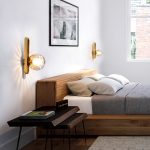 Настенный светильник ImperiumLoft Dixon 133239-22