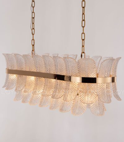 Подвесная люстра Cloyd Siam 10383