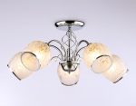 Подвесная люстра Ambrella Light Traditional TR3188