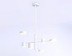 Люстра на штанге Ambrella Light Comfort FL51684