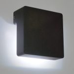 Фасадный светильник Feron Техно DH510 51763