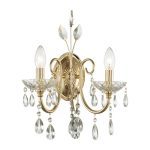 Бра Odeon Light Versia 4977/2W