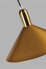 Подвесной светильник Moderli Forli V11549-1P