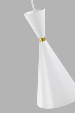 Подвесной светильник Moderli Pesaro V11555-1P