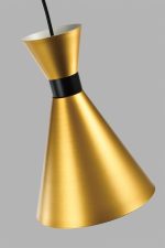 Подвесной светильник Moderli Pesaro V11557-1P