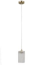 Подвесной светильник Moderli Levi V10759-1P