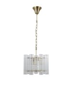 Подвесной светильник Moderli Monte V10776-3P