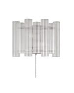 Настенный светильник Moderli Monte V10778-2W