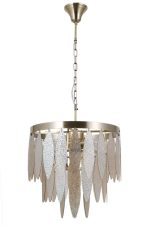 Подвесная люстра Moderli Souls V10782-4P