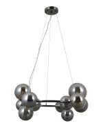 Подвесная люстра Moderli Renny V10797-11P