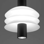 Подвесной светильник Moderli Sylv V10876-PL