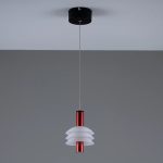 Подвесной светильник Moderli Sylv V10877-PL