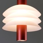 Подвесной светильник Moderli Sylv V10877-PL