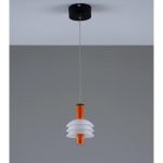 Подвесной светильник Moderli Sylv V10878-PL